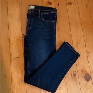 Free People Jeans
